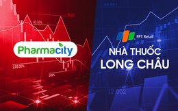 Long Châu, An Khang, Pharmacity mở rộng thần tốc giúp một ngành tăng trưởng 13% nửa cuối năm 2022, đạt đỉnh vào năm 2023