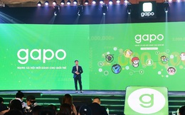 Gapo - Mạng xã hội Made in Vietnam từng đặt mục tiêu 50 triệu người dùng giờ ra sao?