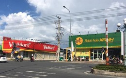 Tháng 7 của các doanh nghiệp bán lẻ: Vốn hóa Thế Giới Di Động, Masan giảm 15.000 tỷ, cùng xuống thấp nhất gần 1 năm qua, FPT Retail mất 1/5 giá trị