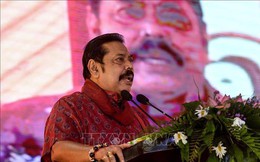 Tòa án Tối cao Sri Lanka cấm cựu Thủ tướng và cựu Bộ trưởng Tài chính xuất cảnh