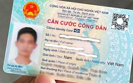 Những trường hợp không mang CMND, CCCD và CCCD gắn chip ra đường bị phạt