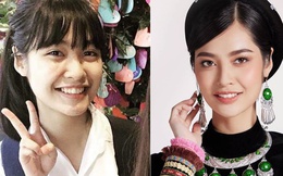 Loạt ảnh học trò "siêu nhắng" của tân Hoa hậu các Dân tộc Việt Nam khiến fan thích thú