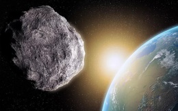 Một tiểu hành tinh có kích cỡ ngang tòa nhà chọc trời sẽ "lướt" qua Trái đất trong hôm nay