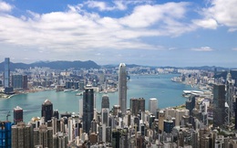 Hong Kong (Trung Quốc) trở thành thành phố đắt đỏ nhất thế giới