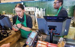 Starbucks sắp bán mảng kinh doanh tại Anh?