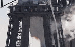 Tên lửa của SpaceX phát nổ trên bệ phóng: Tham vọng của tỷ phú Elon Musk có bị ảnh hưởng?