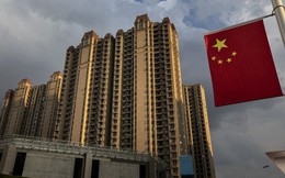 Người dân Trung Quốc từ chối thanh toán tín dụng bất động sản vì mãi không nhận được nhà
