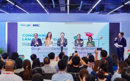 Bộ Kế hoạch & Đầu tư hợp tác, ra mắt sáng kiến đào tạo cho 50 startup, phát triển kỹ năng lãnh đạo, vận hành doanh nghiệp