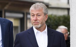 Tỷ phú Nga Roman Abramovich yêu cầu EU bồi thường thiệt hại