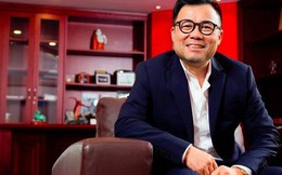 Nhóm cổ đông liên quan đến ông Nguyễn Duy Hưng bán ròng hơn 57 triệu quyền mua cổ phiếu SSI