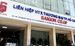 Khám xét nơi ở 6 bị can liên quan sai phạm tại Saigon Co.op