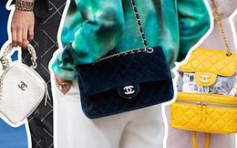 Tại sao bạn nên đầu tư vào túi Chanel?