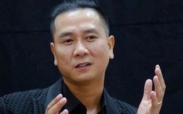 Nhạc sĩ Hồ Hoài Anh bị đình chỉ công tác