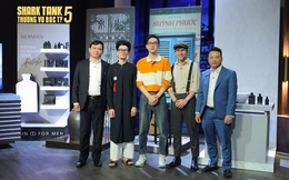Vụ Shark Bình tố startup ‘đào mỏ’, BTC Shark Tank Việt Nam lên tiếng: Nerman đã xin lỗi Shark Bình và chương trình!