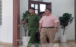 Cựu giám đốc bệnh viện 'làm phép' gói thầu mua thuỷ tinh thể nhân tạo gây thiệt hại 14 tỷ đồng