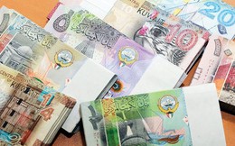 Bí mật đồng tiền: Không phải USD, đây mới là những ngoại tệ đắt và ổn định nhất thế giới