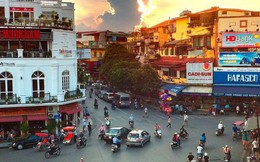 Giá cả ở Hà Nội, Quảng Ninh, TP. HCM... và những tỉnh thành đắt đỏ nhất cả nước tăng ra sao trong 6 tháng đầu năm?