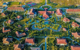 Giá từ 3 triệu đồng/đêm, resort 5 sao ca sĩ Mỹ Linh tổ chức lễ cưới cho con gái có gì đặc biệt?