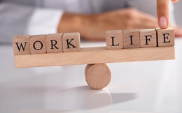 Cố gắng tìm kiếm sự cân bằng giữa công việc - cuộc sống có thật sự tốt như lời đồn?