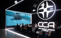 Chủ kênh Mê Xe: 'Car Choice Awards sẽ có tác động rất mạnh tới thị trường xe trong thời gian tới'