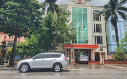 Lãnh đạo Cục Dự trữ Nhà nước khu vực Thái Bình bị khởi tố: Bộ Tài chính chỉ đạo khẩn