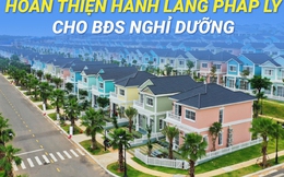 Tiền của nhà đầu tư BĐS nghỉ dưỡng sẽ đi đâu về đâu từ nay đến cuối năm 2022?