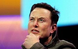 CEO Tesla liệu có vướng vào vòng lao lý vì thương vụ đình đám Twitter?