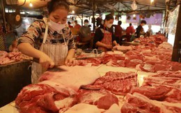 Vì sao giá thịt lợn tăng cao?