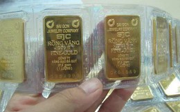 Người dân chán vàng?