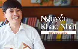 CEO “lò luyện code siêu tốc” kể chuyện đưa hàng ngàn người Việt thất nghiệp, trái ngành trở thành lập trình viên