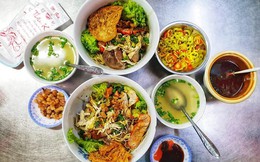 Những quán ăn mở cửa khuya suốt mấy mươi năm nay để phục vụ hội cú đêm Sài Gòn