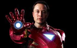 Vị tỷ phú giàu có nhất hành tinh Elon Musk: Vượt qua quá khứ bị bắt nạt và bạo hành và trở thành "Iron Man" ngoài đời thực, đứng đầu giới công nghệ