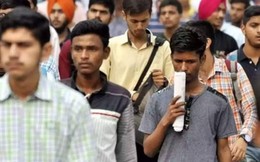 Ấn Độ vượt Trung Quốc về dân số nhưng ngày càng nhiều người thất nghiệp: Chuyện gì đang diễn ra?