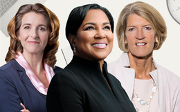 3 nữ CEO lọt top 500 CEO quyền lực của Fortune đồng thuận chỉ ra 1 tố chất người thành công, giàu có luôn sở hữu