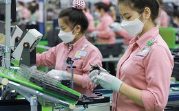 Việt Nam: Cứ điểm sản xuất hàng điện tử của thế giới