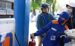Chính phủ yêu cầu Bộ Tài chính trình phương án giảm thuế xăng dầu trong tháng 7