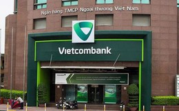 Vietcombank lãi sau thuế 5.800 tỷ đồng quý 2/2022, gấp rưỡi cùng kỳ