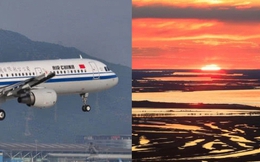 Sân bay "nhàn hạ" nhất Trung Quốc: Mỗi ngày chỉ bay đúng 1 chuyến, nằm ở miền cực Đông đón bình minh sớm nhất đất nước tỷ dân