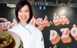 Christine Hà - nàng Lọ Lem Việt nổi danh với món cá kho: Sau 10 năm giành chiến thắng MasterChef, cuộc sống hiện tại ra sao?