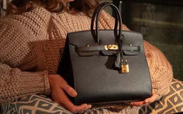 Mị lực mang tên Hermès Birkin: Giá lên tới hàng tỷ đồng nhưng vẫn khiến khách hàng "chốt đơn" trong vài phút