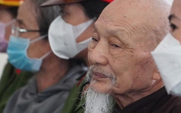 Bị cáo Lê Tùng Vân đi tù khi ngoài 90 tuổi được hưởng chính sách đặc thù?
