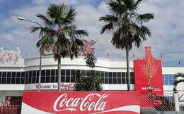 'Có thể thu về hàng nghìn tỷ đồng thuế từ thương vụ chuyển nhượng Coca-Cola Việt Nam'