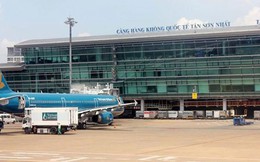 Doanh nghiệp chuyên cung cấp dịch vụ nhà ga hàng hóa tại sân bay Tân Sơn Nhất lãi gần 2 tỷ đồng mỗi ngày