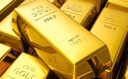 Người Việt sử dụng tới 14 tấn vàng trong quý 2/2022