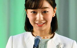Em gái tài sắc của cựu công chúa Mako: Xinh đẹp, có năng khiếu nghệ thuật, là biểu tượng hy vọng của người dân Nhật Bản