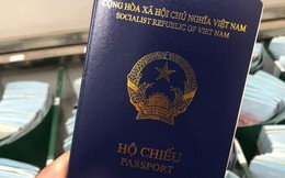 Doanh nghiệp lữ hành 'đứng ngồi không yên' khi Đức dừng cấp visa với hộ chiếu mới
