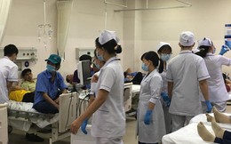 Đồng Nai: Nhân viên y tế về công tác được nhận hỗ trợ 300 triệu đồng