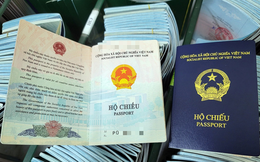 Vụ Đức không công nhận hộ chiếu mẫu mới: Việt Nam đề nghị phối hợp giải quyết