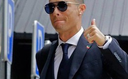 Bị các đại gia ngoảnh mặt, Ronaldo phải 'hạ mình' mời chào đội bóng nhỏ