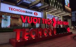 Sếp Techcombank trả lời thế nào khi nhà đầu tư chất vấn về chương trình số đẹp?